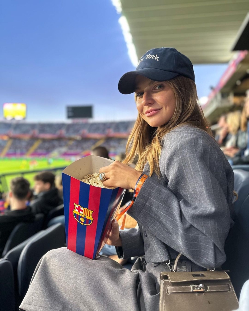instagram.com @annalewandowska