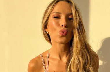 Ewa Chodakowska instagram.com @chodakowskaewa
