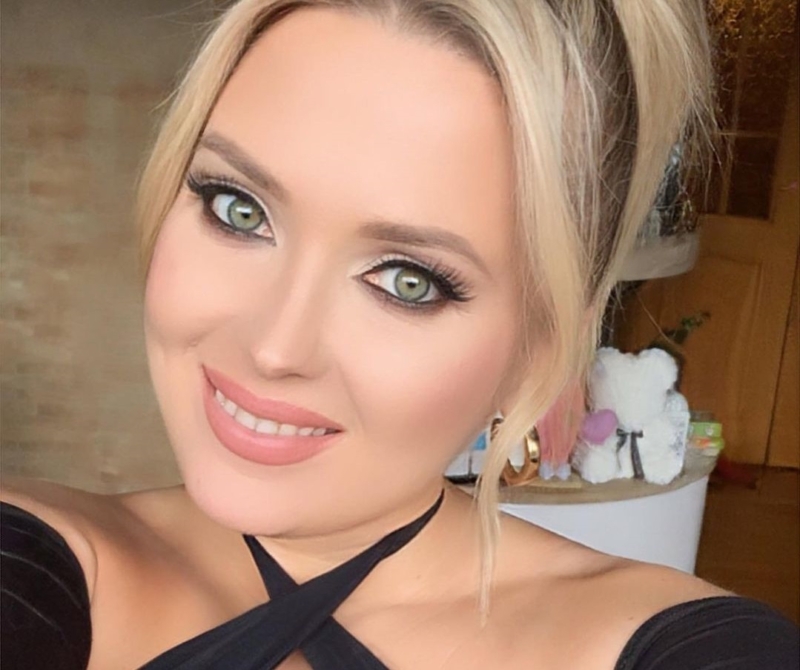 instagram.com @gosiaand