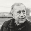 Portret Jerzego Stuhra