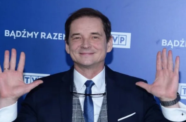 Przemysław Babiarz