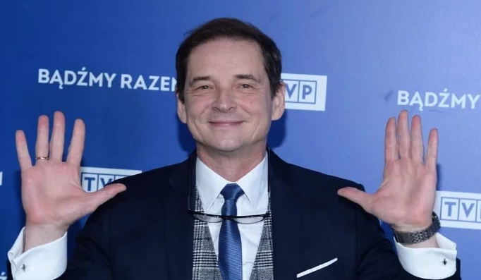 Przemysław Babiarz